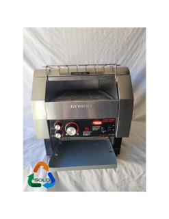 SOLD - Hatco Conveyor Toaster - #2402011