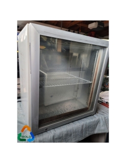 SOLD - Freezer - Countertop Display 3.2 cf - #2408003